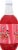 Teddy's Strawberry & Cream Soft Drink Perspective: left