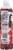 Cascade Ice Raspberry Black Zero Calories Sparkling Water Perspective: left