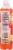 Cascade Ice® Sparkling Strawberry Lemonade Water Perspective: left