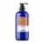 EO Orange Blossom Vanilla Shower Gel Perspective: left
