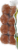 Nathan Skinless Beef Franks Perspective: left