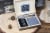 Whiskey Stone Set Perspective: left