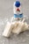 Atkins Creamy Root Beer Float Protein Shake Perspective: left