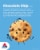 Atkins Crunchy Chocolate Chip Protein Cookies Perspective: left