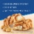 Atkins Peanutty Overload Snack Bars Perspective: left
