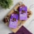Atkins Endulge Milk Chocolate Truffles Perspective: left