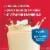 Atkins Strong Vanilla High Protein Shake Perspective: left