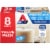Atkins® French Vanilla Protein Shake Value Pack Perspective: left