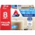 Atkins® French Vanilla Protein Shake Value Pack Perspective: left