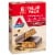 Atkins™ Protein Meal Bar Chocolate Peanut Butter Perspective: left