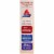 Atkins® Advantage Protein-Rich Chocolate Chip Cookie Dough Meal Bars Perspective: left