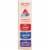 Atkins Protein-Rich Blueberry Greek Yogurt Meal Bars 5 Count Perspective: left