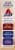 Atkins® Caramel Double Chocolate Crunch Bars Perspective: left