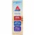 Atkins Snickerdoodle Nutrition Bars Perspective: left