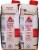 Atkins® Vanilla Cream Protein-Rich Shakes Perspective: left