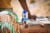Atkins Milk Chocolate Delight Protein Shake - Value Pack Perspective: left