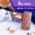Atkins Endulge Low Sugar Caramel Nut Chew Bar Value Pack Perspective: left