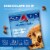 Atkins Chocolate Chip Protein Cookie Perspective: left