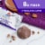 Atkins® Endulge Pecan Caramel Clusters Perspective: left