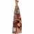 Atkins® Sweet & Salty Dark Chocolate Sea Salt Caramel Crunch Bites Perspective: left