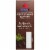 Atkins® Endulge® Dark Chocolate Peppermint Patty Perspective: left
