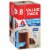 Atkins Dark Chocolate Royale Protein Shakes Value Pack Perspective: left