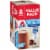 Atkins Ready to Drink Mocha Latte Protein Rich Shakes - 8 Count Perspective: left
