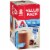 Atkins Ready to Drink Mocha Latte Protein Rich Shakes - 8 Count Perspective: left