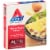 Atkins Ham & Cheese Omelet Frozen Meal Perspective: left