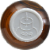 Tea Tree Therapy Water Soluble Tea Tree Oil Antiseptic Solution Perspective: left