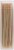 Tea Tree Therapy Cinnamon Toothpicks Perspective: left