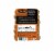 Field Roast Apple & Maple Plant-Based Breakfast Sausage Perspective: left