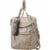 Command™ Large Brushed Nickel Double Hook Perspective: left