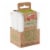 Scotch-Brite® Greener Clean Non Scratch Scrubbers Perspective: left