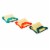 Post-it Note Dispenser & Notepad Set Perspective: left