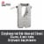 3M Claw™ Drywall Picture Hangers with Spot Markers Perspective: left
