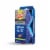 Scotch-Brite® Advanced Scrub Dots Non-Scratch Scrubbers Perspective: left