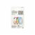 Scotch® Abstract Modern Design Washi Tape Perspective: left
