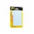 Post-it® Super-sticky Notepads - 3 Pack Perspective: left