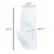 Command™ Jumbo Utility Hooks Perspective: left