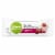 ZonePerfect Strawberry Yogurt Energy Bars Perspective: left