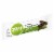 ZonePerfect Chocolate Mint Energy Bars Perspective: left