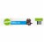 ZonePerfect Double Dark Chocolate Energy Bars Perspective: left