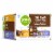 ZonePerfect® Chocolate Chip Cookie Dough & Fudge Graham Energy Bars Perspective: left