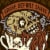 Fisticuffs LLC - Gentlemen's Blend Strong Hold Bourbon Mustache Wax | 1oz. Tin Perspective: left