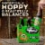 Dogfish Head 60 Minute IPA Beer Perspective: left