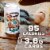 Dogfish Head 30 Minute Light IPA Beer Perspective: left