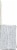EarthStone® Grill Cleaning Block Perspective: left