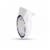TV Time Direct Ultrasonic Pest Repeller for Home or Office - 2 Pack Perspective: left