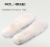 Natural Wool Insoles-100% Real Sheepskin (Women Size: 11) Perspective: left